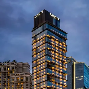 ホテル Capri By Fraser, Bukit Bintang